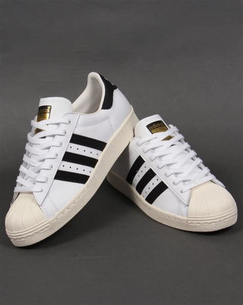 adidas Superstar 80s Sneaker (Women) 